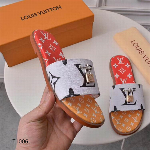 LV Sandal-W-216