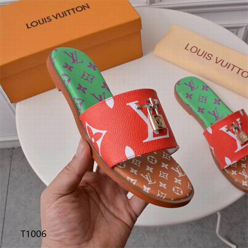 LV Sandal-W-217