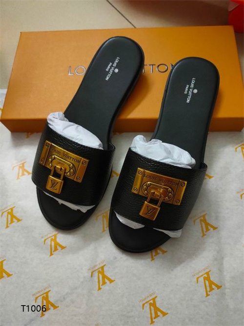 LV Sandal-W-221