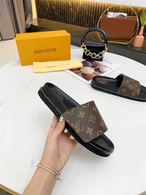 LV Sandal-W-253