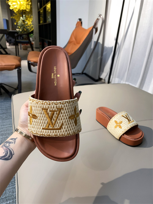 LV Sandal-W-259