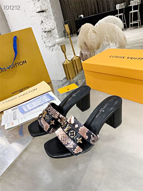 LV Sandal-W-277
