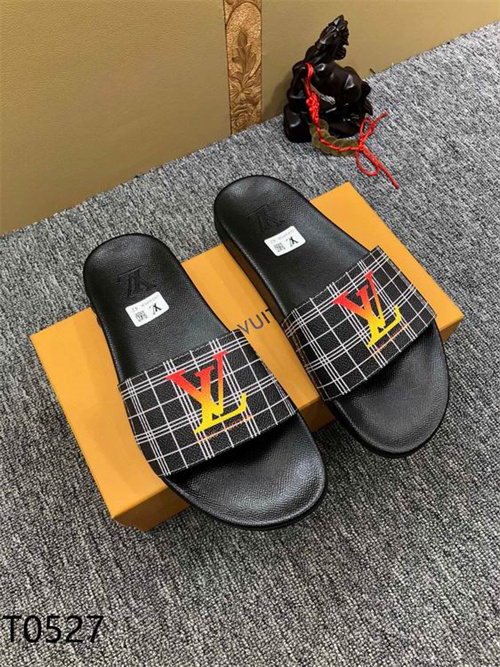 LV Sandal-W-301