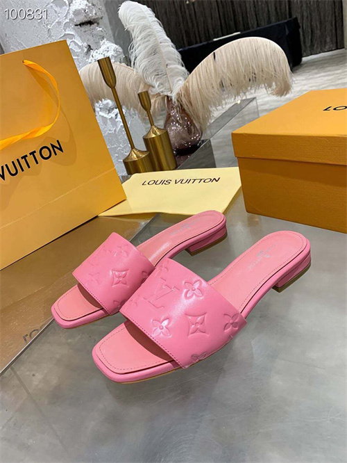 LV Sandal-W-110