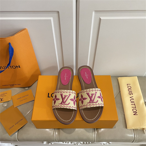LV Sandal-W-315