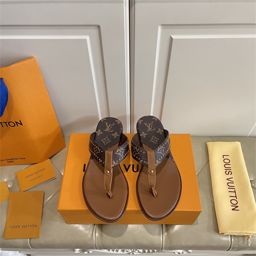 LV Sandal-W-316