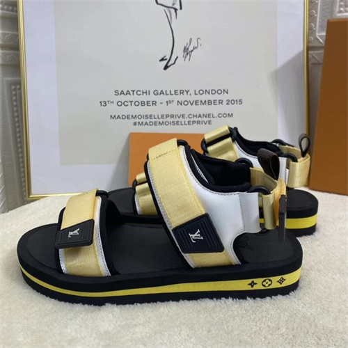 LV Sandal-W-129
