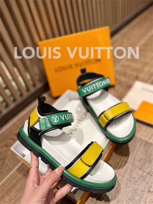 LV Sandal-W-355