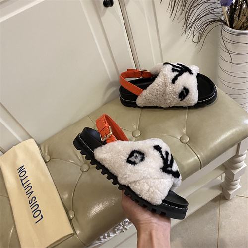 LV Sandal-W-133