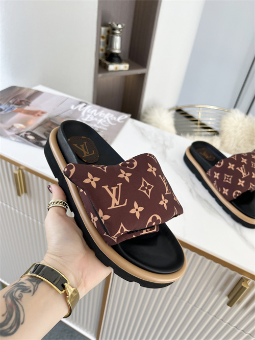 LV Sandal-W-363