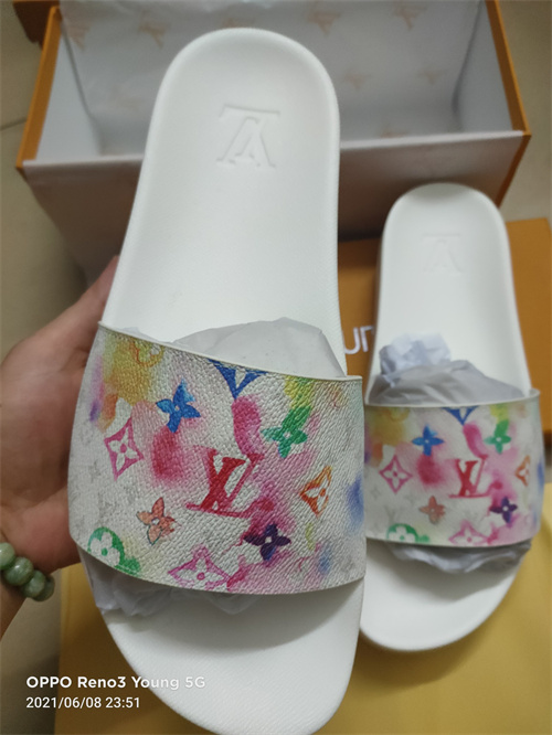LV Sandal-W-365
