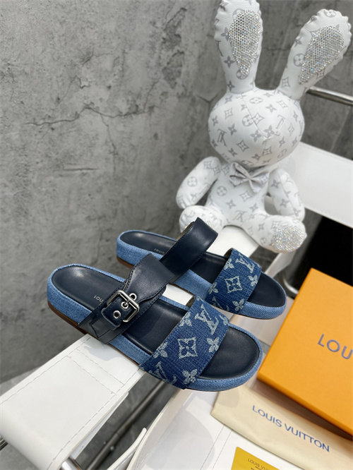 LV Sandal-W-382