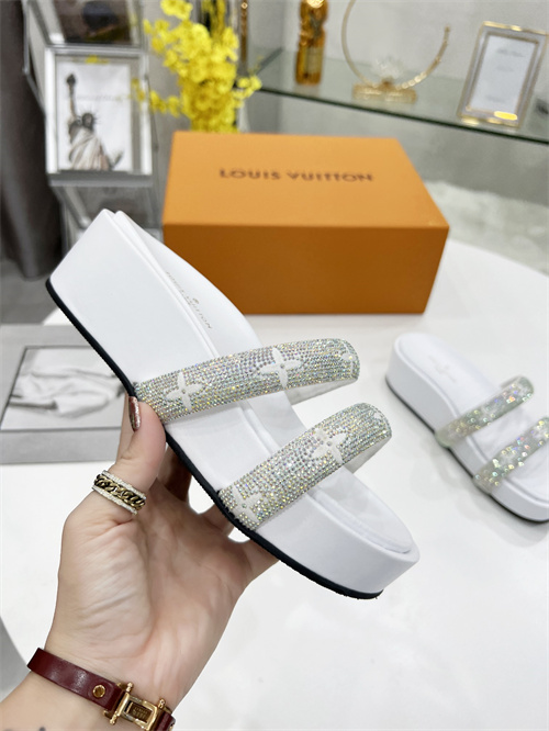 LV Sandal-W-389