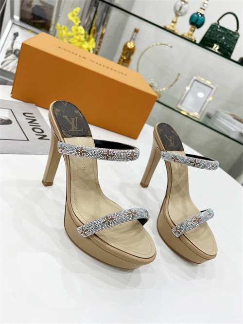 LV Sandal-W-392