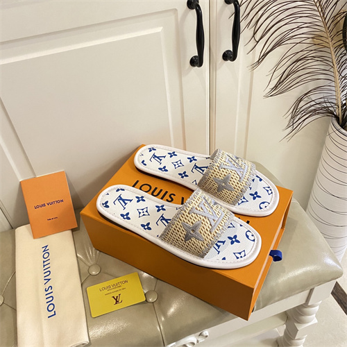 LV Sandal-W-396