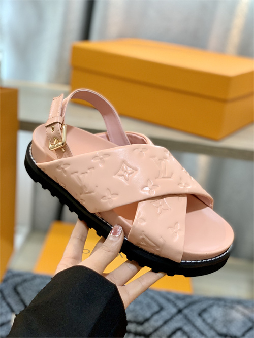 LV Sandal-W-403