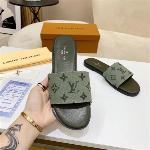 LV Sandal-W-408
