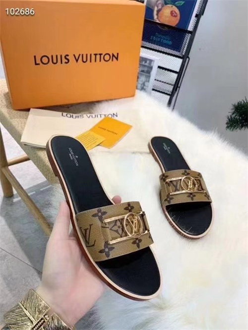 LV Sandal-W-417