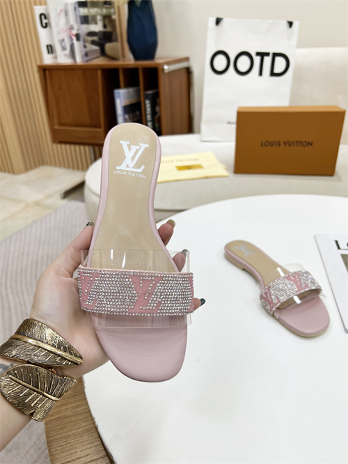 LV Sandal-W-453