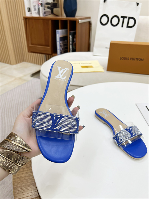LV Sandal-W-454