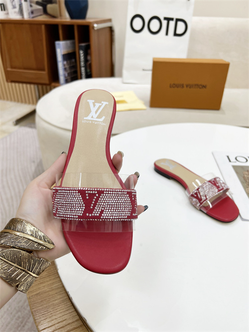 LV Sandal-W-455