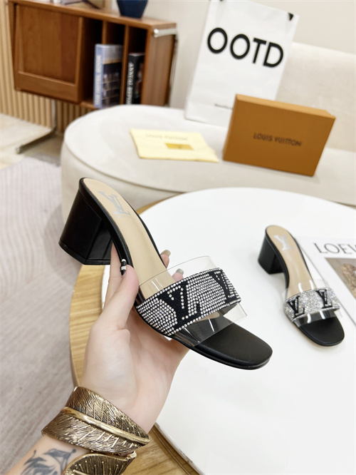 LV Sandal-W-458