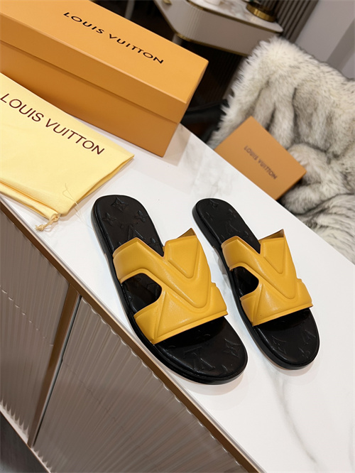 LV Sandal-W-486