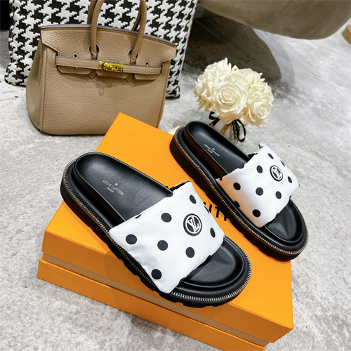 LV Sandal-W-509
