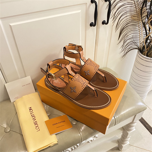 LV Sandal-W-519