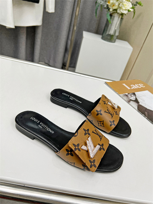 LV Sandal-W-550