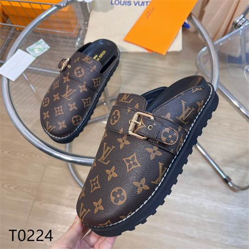 LV Sandal-W-585