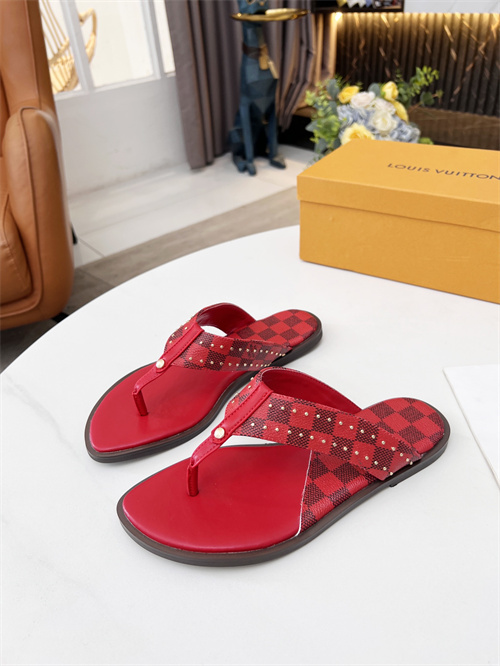 LV Sandal-W-595