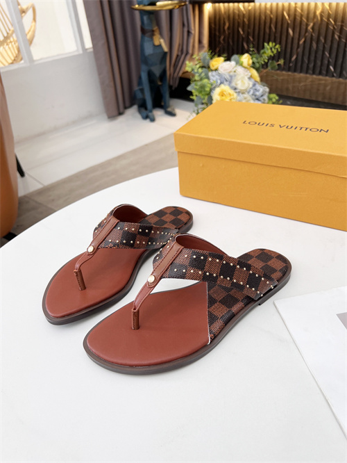 LV Sandal-W-596