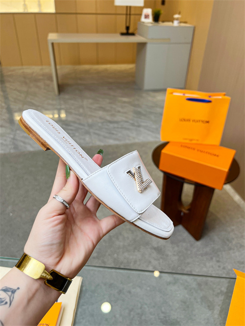 LV Sandal-W-603