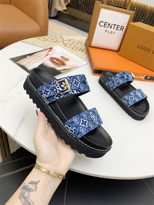 LV Sandal-W-159
