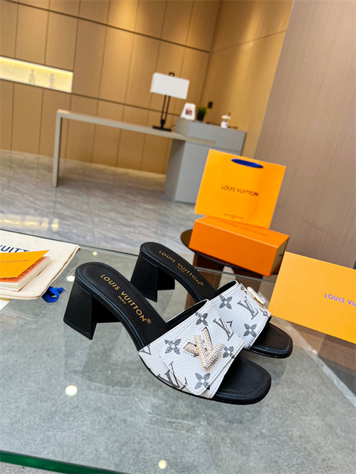 LV Sandal-W-609