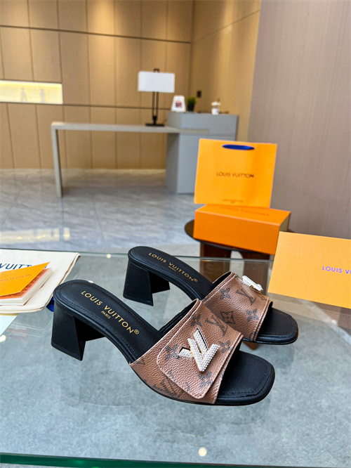 LV Sandal-W-610