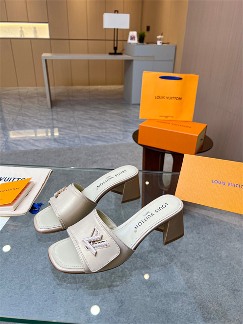LV Sandal-W-612