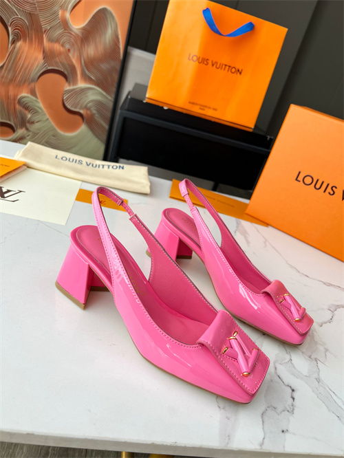 LV Sandal-W-617