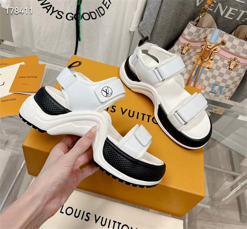LV Sandal-W-629