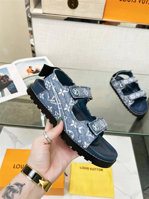 LV Sandal-W-632