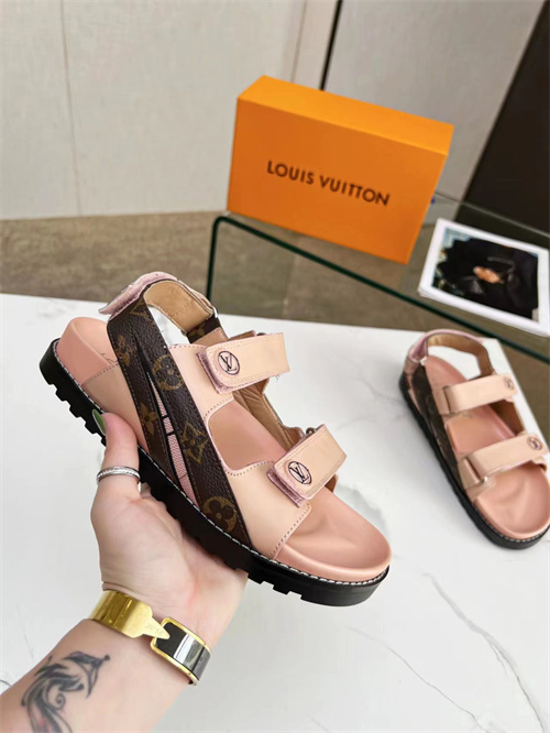LV Sandal-W-635