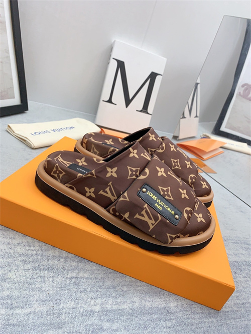 LV Sandal-W-646