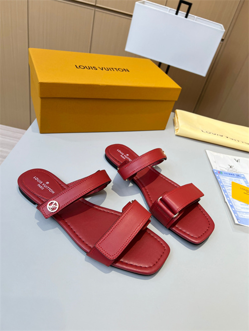LV Sandal-W-657