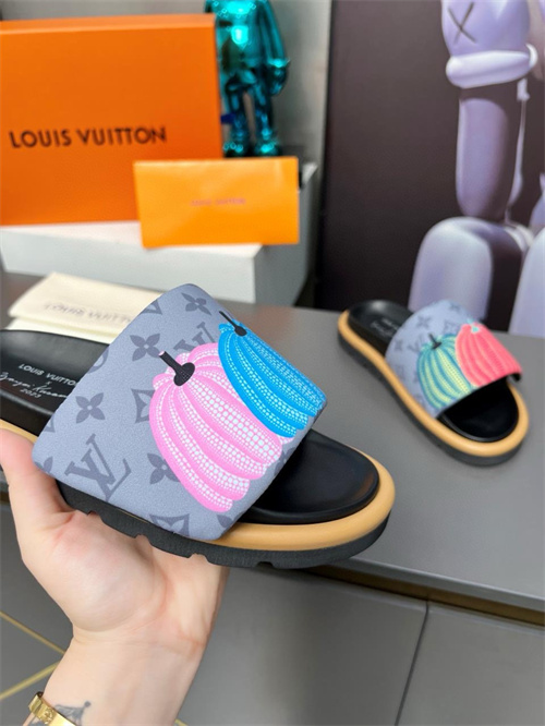 LV Sandal-W-0663