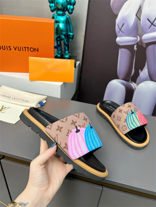 LV Sandal-W-0665