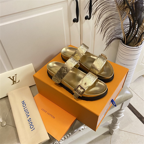 LV Sandal-W-0675
