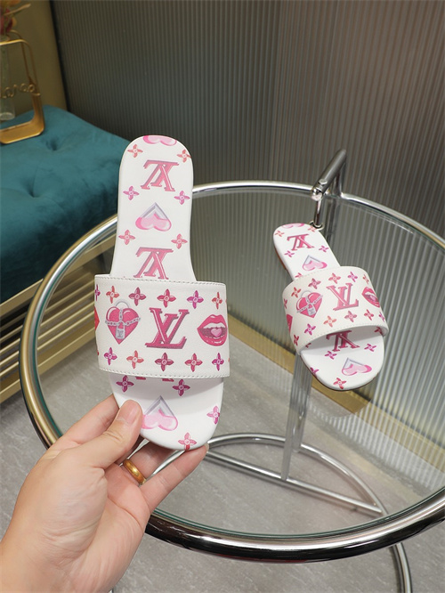 LV Sandal-W-0682