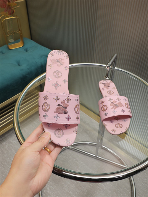 LV Sandal-W-0688