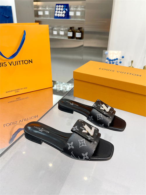 LV Sandal-W-0718